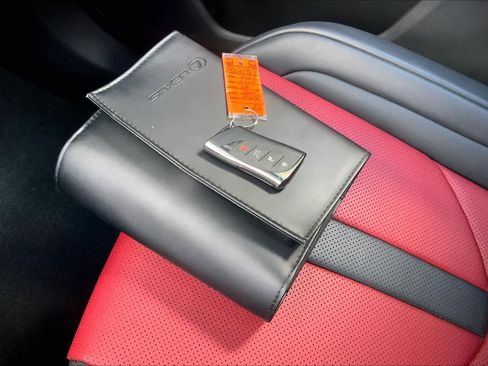 Used 2023 Lexus NX 350 F Sport AWD/4WD image 15
