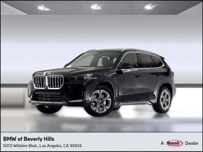 Used 2026 BMW X1 xDrive28i w/ Convenience Package