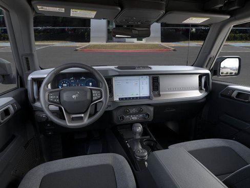 New 2026 Ford Bronco Big Bend AWD/4WD image 9
