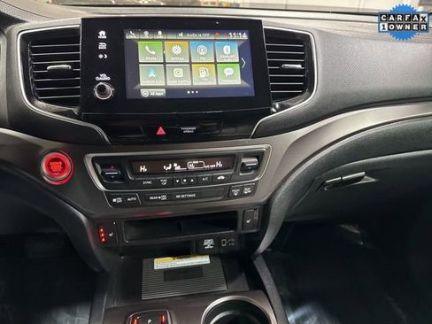 Used 2023 Honda Passport EX-L image 14