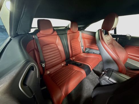 Used 2017 Mercedes-Benz C 300 Cabriolet image 26