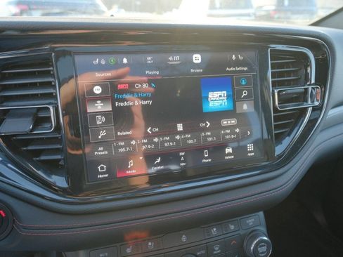 Used 2022 Dodge Durango R/T w/ Blacktop Package image 24