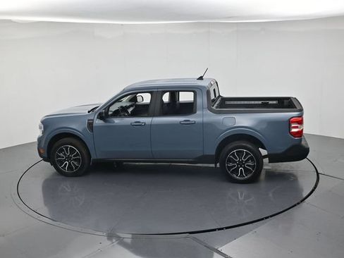 Certified 2024 Ford Maverick Lariat w/ 4K Tow Package AWD/4WD image 44