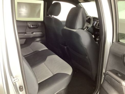 Used 2023 Toyota Tacoma TRD Sport w/ Advanced Technology Package AWD/4WD image 33