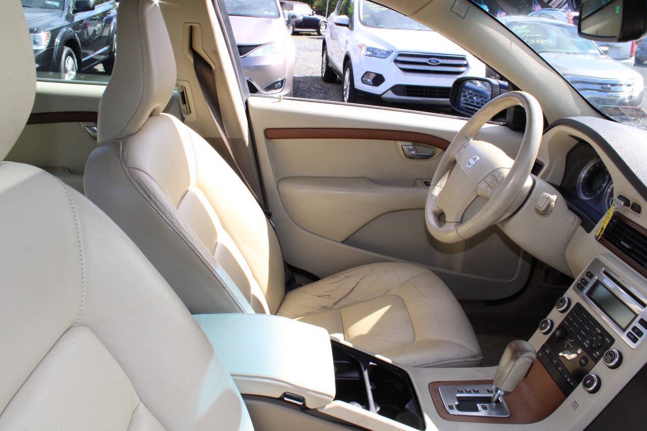Used 2009 Volvo S80 3.2 FWD image 11
