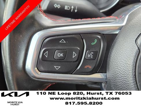 Used 2022 Jeep Wrangler Unlimited Rubicon AWD/4WD image 28