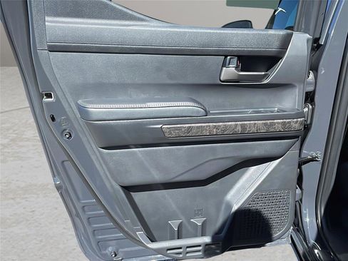 New 2026 Toyota Tacoma Limited image 17