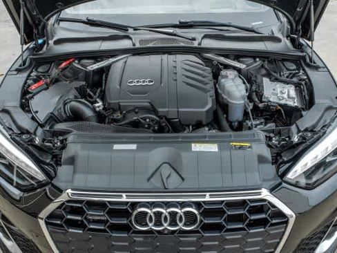 Used 2023 Audi A5 2.0T Prestige image 73