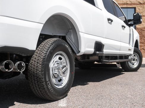New 2026 Ford F350 XL AWD/4WD image 9