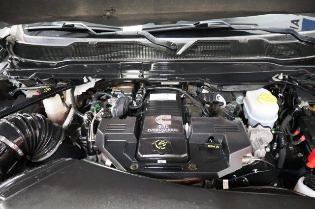 Used 2021 RAM 3500 Laramie AWD/4WD image 86