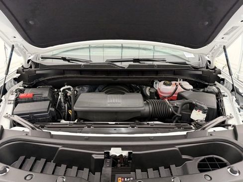 New 2025 Chevrolet Suburban RST w/ RST Capability Package image 11