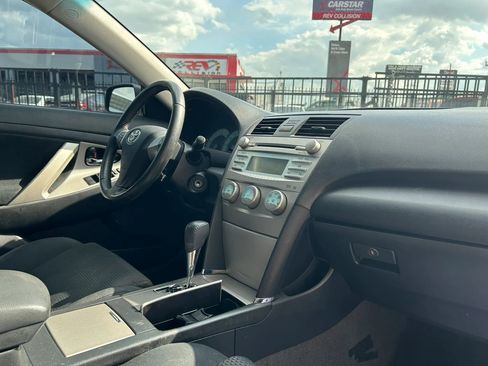Used 2007 Toyota Camry SE image 14