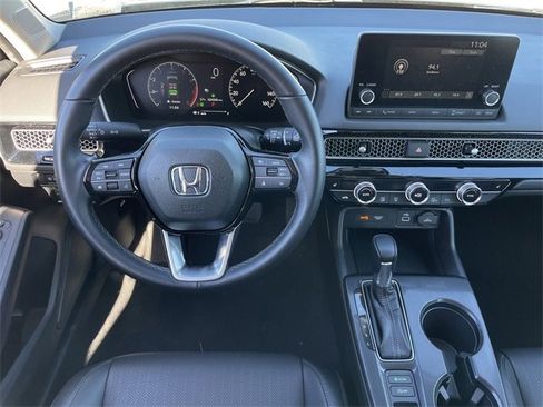 Used 2023 Honda Civic EX-L image 10