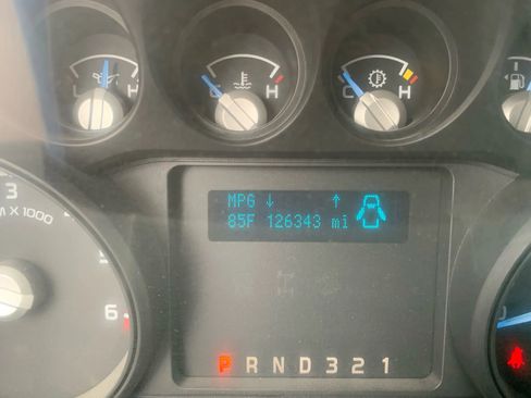 Used 2012 Ford F450 XL w/ PWR Equipment Group image 12