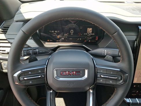 New 2026 GMC Acadia AT4 w/ Luxury Package AWD/4WD image 10