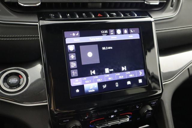 Used 2022 Jeep Grand Cherokee L Laredo w/ Luxury Tech Group I AWD/4WD image 29