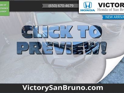 Used 2024 Honda CR-V Sport-L