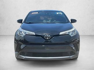 Used 2019 Toyota C-HR LE FWD video 3