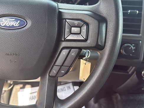 Used 2019 Ford F250 XL w/ Power Equipment Group AWD/4WD image 21