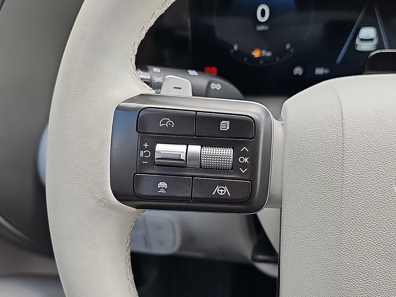 Used 2026 Hyundai Palisade SEL AWD/4WD image 25