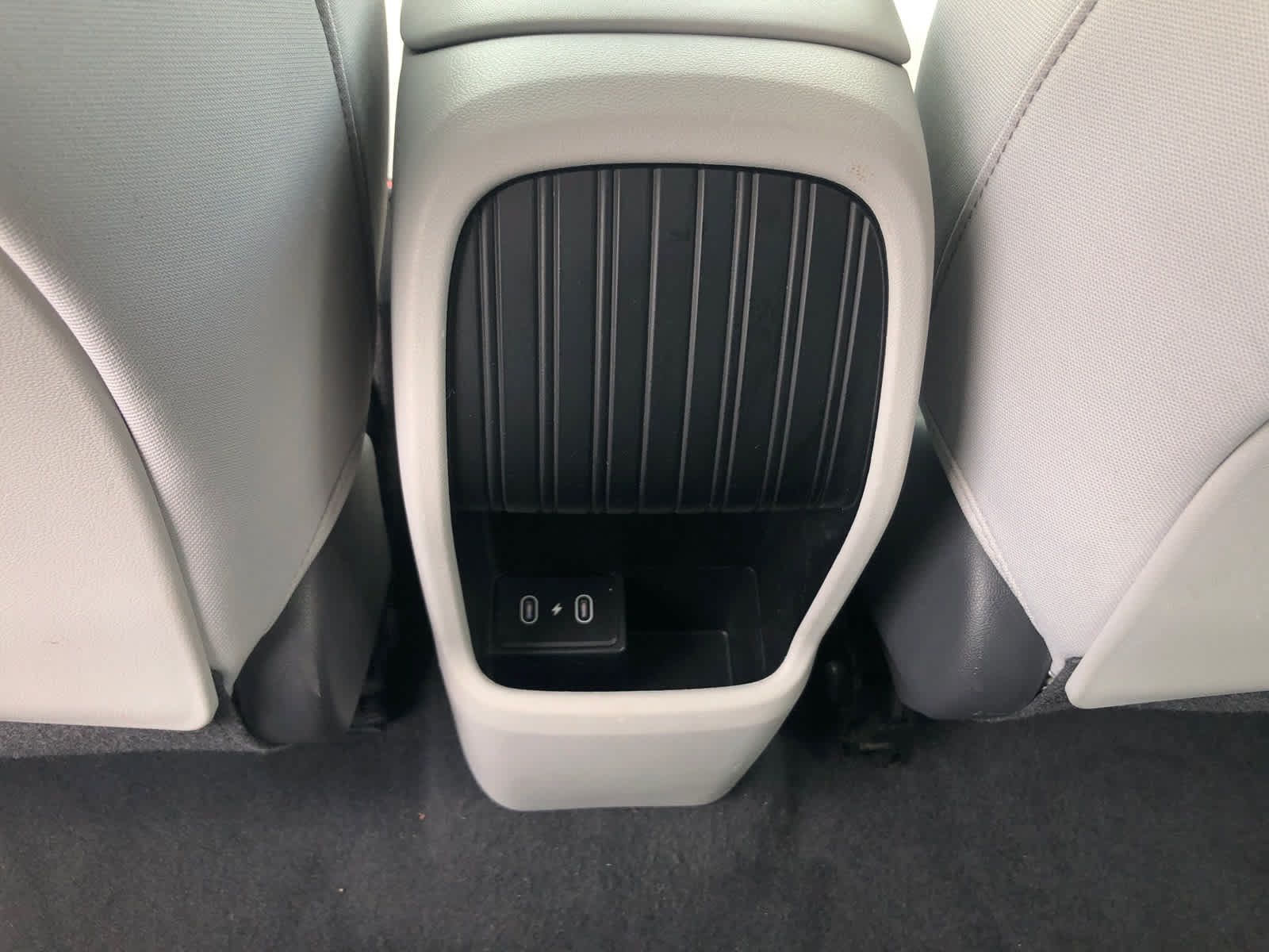 Certified 2024 Hyundai Kona SE FWD image 31