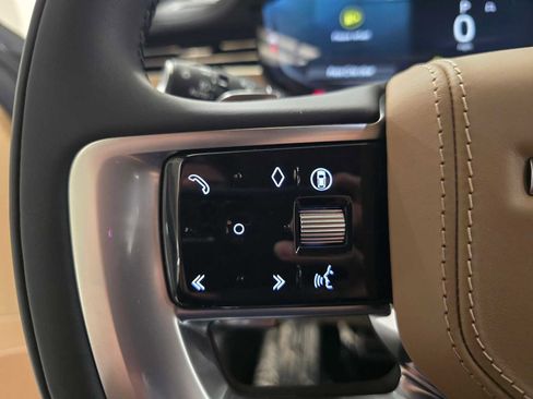 New 2026 Land Rover Range Rover SE AWD/4WD image 25