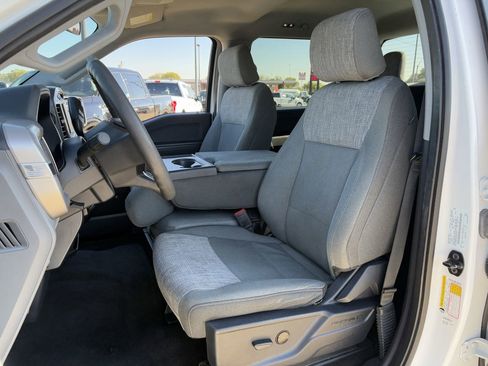 Certified 2023 Ford F150 XLT image 26