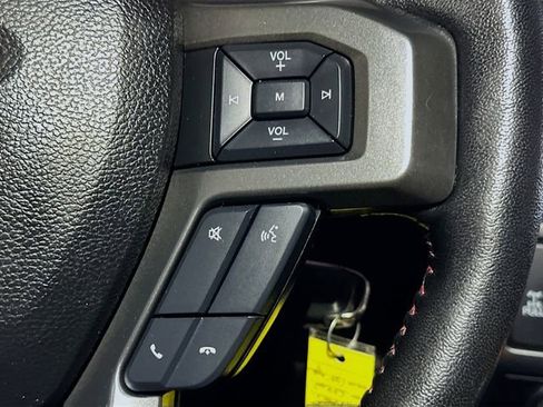 Used 2017 Ford F150 XLT w/ Equipment Group 302A Luxury image 35