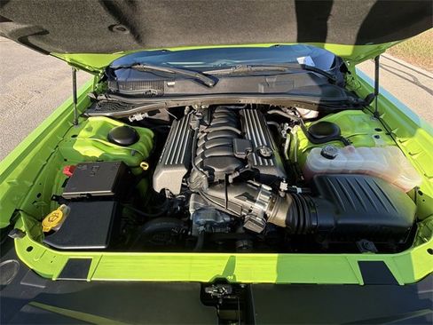 Used 2023 Dodge Challenger R/T Scat Pack w/ Plus Package image 29