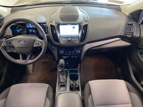 Used 2019 Ford Escape SE AWD/4WD image 11