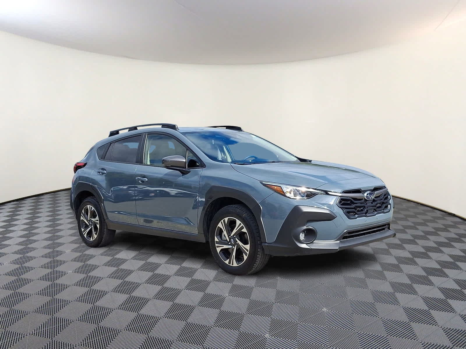 Used 2024 Subaru Crosstrek 2.0i Premium AWD/4WD image 4