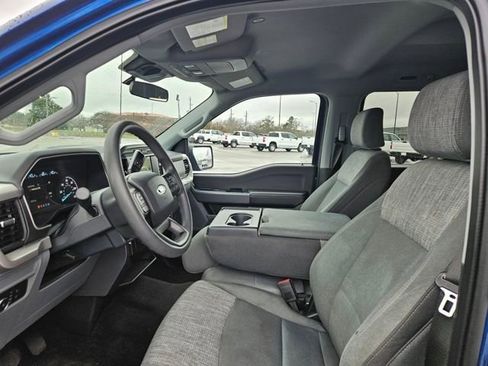 Used 2022 Ford F150 XLT w/ XTR Package image 9