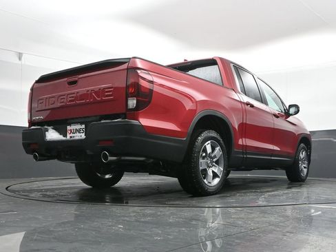 New 2026 Honda Ridgeline RTL image 36