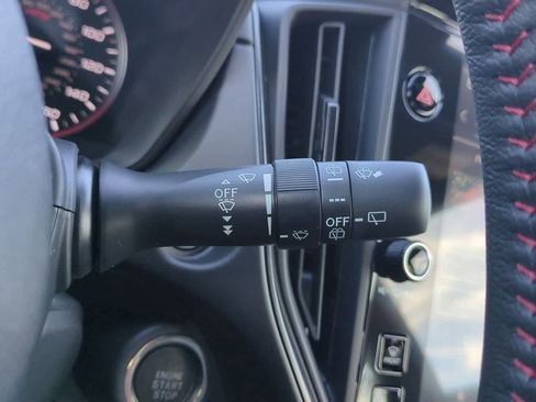 New 2025 Subaru Impreza RS image 26