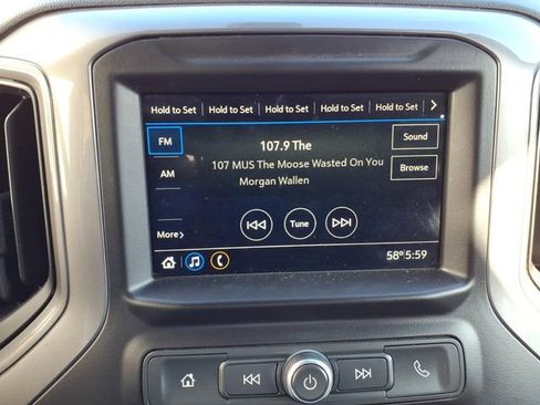 Used 2019 GMC Sierra 1500 4x4 Crew Cab image 21