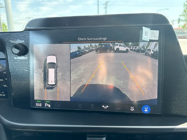 New 2026 Subaru Outback Limited XT AWD/4WD image 27
