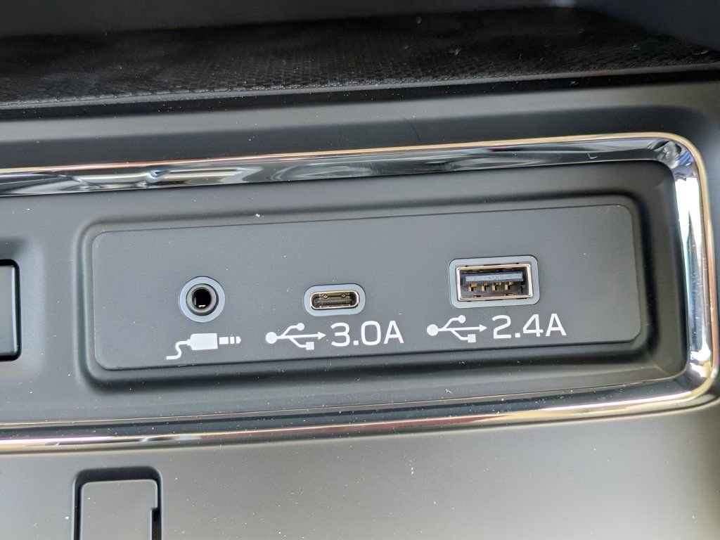 Certified 2026 Subaru Ascent Limited AWD/4WD image 22