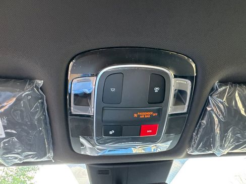 New 2025 Hyundai Santa Cruz SEL image 17