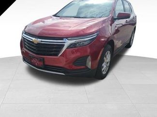 Used 2022 Chevrolet Equinox LT video 1