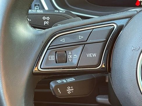 Used 2022 Audi A5 2.0T Premium Plus w/ Premium Plus image 25