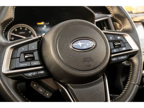 Used 2024 Subaru Forester Premium AWD/4WD image 33