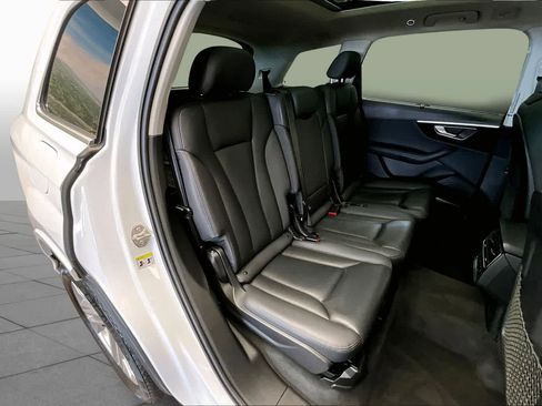 Certified 2023 Audi Q7 3.0T Premium Plus w/ Premium Plus Package AWD/4WD image 20