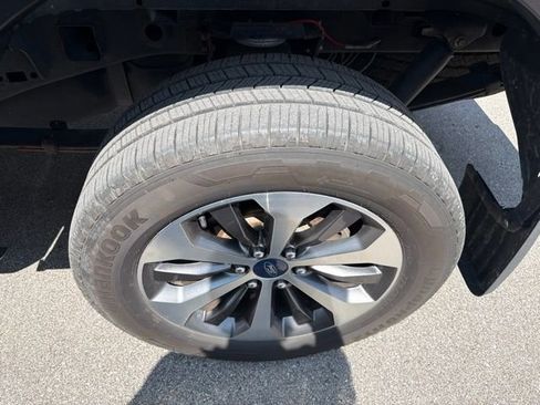 Used 2019 Ford F150 XL w/ Equipment Group 101A Mid AWD/4WD image 15