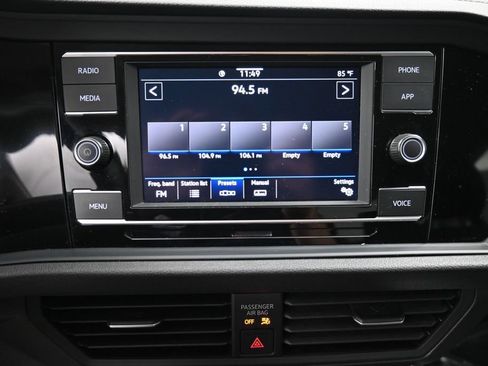 Used 2024 Volkswagen Jetta S FWD image 18