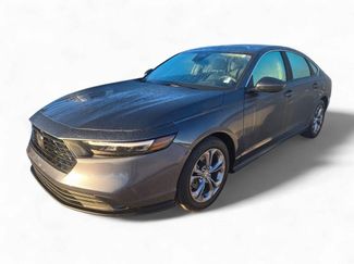 Used 2023 Honda Accord EX video 1