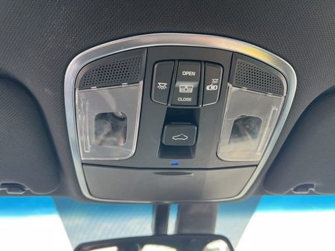 Used 2017 Hyundai Sonata Limited 2.0T w/ Cargo Package image 24