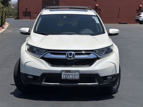 Used 2017 Honda CR-V EX image 7