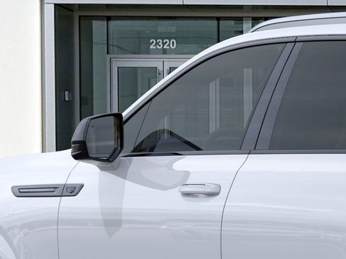 New 2026 Cadillac Escalade IQ Sport 1 w/ LPO, ONYX Package AWD/4WD image 12
