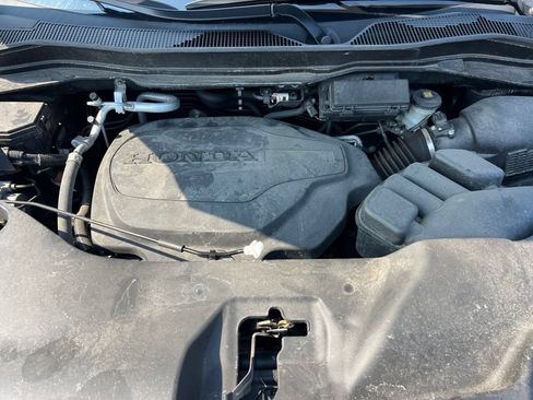 Certified 2023 Honda Passport EX-L image 30