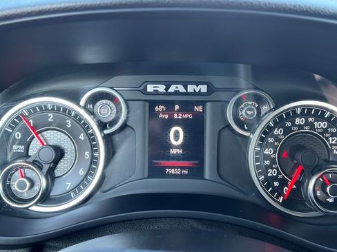 Used 2021 RAM 2500 Tradesman w/ Towing Technology Group image 20